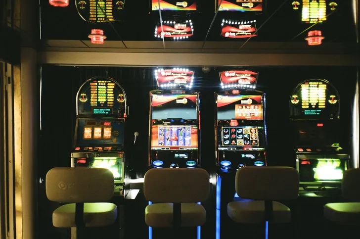 Derinbet slot turnuvaları büyük ödül kazananlar